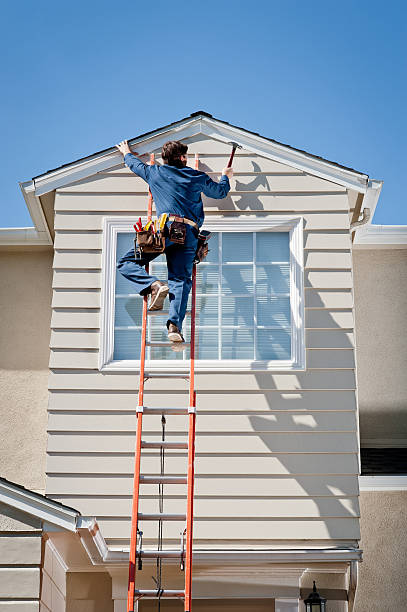 Best Siding Painting and Refinishing  in Riverview Rk, PA