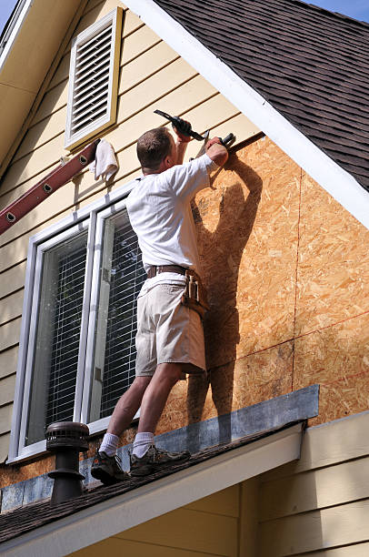 Siding for Commercial Buildings in Riverview Park, PA